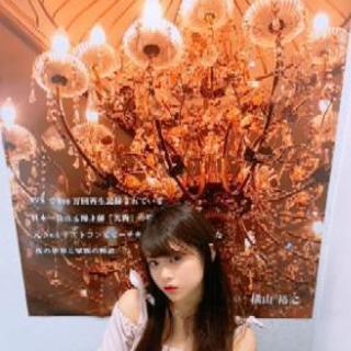 タレント募集の画像