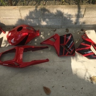 cbr600rr カウル 03年 初期型