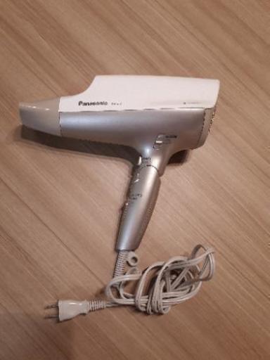 Panasonic ナノケア ドライヤー EH-NA91