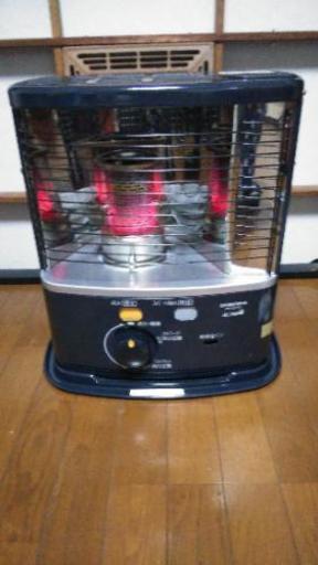 コロナ石油ストーブ