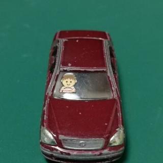 トミカセット スペシャルセダンコレクションの画像