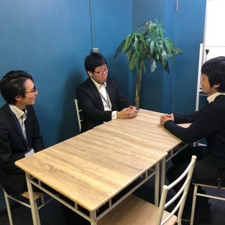 ＜＜月収２５万～＞＞出張買取員！飛込・テレアポ一切なし！なので覚えることも簡単です♪の画像