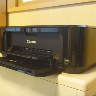 CANON　複合機　MG3130　返金補償あり