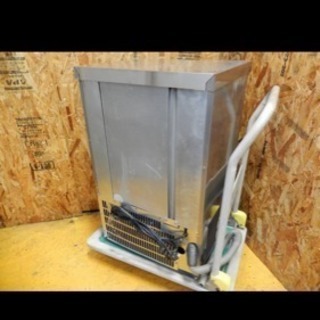 ☆厨房機器☆サンヨー/全自動製氷機☆SIM-S37☆（H3812） 小売