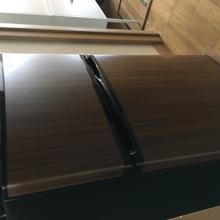 一人暮らしの方にはピッタリな冷蔵庫、買い取ってくださる方を探しています