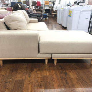 桜屋工業のカウチソファー - その他 桜屋工業のカウチソファー - その他