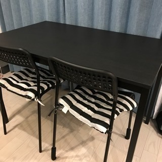 IKEA☆ダイニングテーブル