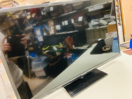 安心6ヶ月動作保証付！！Ｐａｎａｓｏｎｉｃの32型テレビが入荷致しました！！