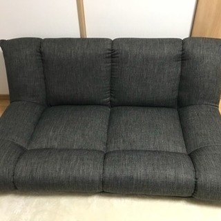フロアソファー 美品 dgirl様