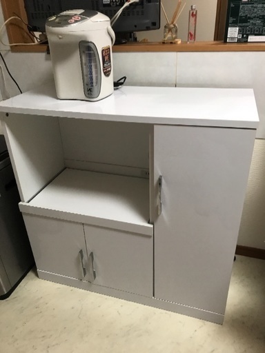 レンジボード   ※ただ今、商談中です。