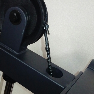 ボディソリッド　マルチステーションジム　Ｇ１Ｓ　トレーニングＤＶＤ付きの画像