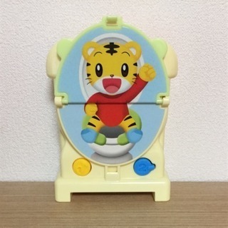 しまじろう トイレトレーニング教材