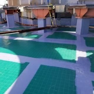 ■防水工事■職人募集■現場代理人募集■　☆入社祝い金10万円の画像