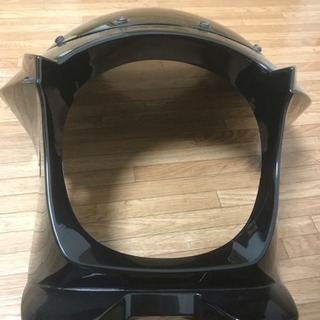 ビキニカウル φ180