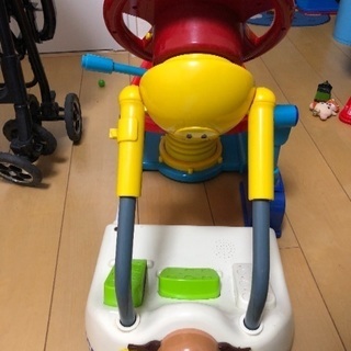 アンパンマン  車 ポリス