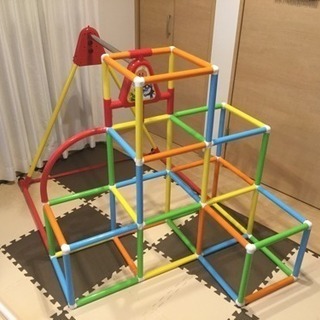 アンパンマンブランコパークＤＸ