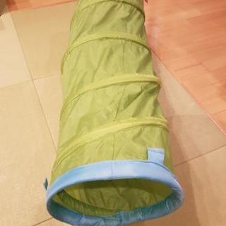 BUSA プレイントンネル IKEA