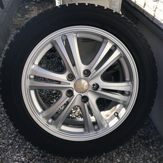 スタッドレスタイヤ 225/50R17 iceGUARD IG30