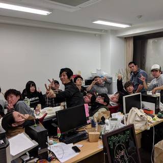 未経験大歓迎【内勤 事務】の画像