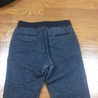 グローバルワーク パンツ
