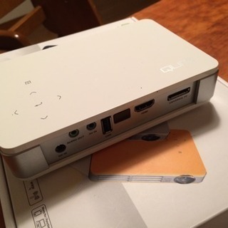 VIVITEC QUMI Q5 ➕usb to PS geme padの画像