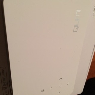 VIVITEC QUMI Q5 ➕usb to PS geme padの画像