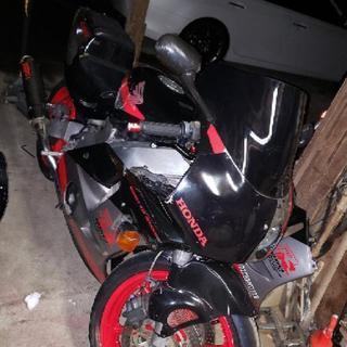 CBR250RR