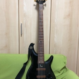 sugi NB5 スギ ベース 5弦の画像