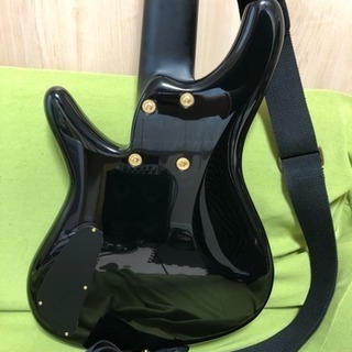 sugi NB5 スギ ベース 5弦の画像