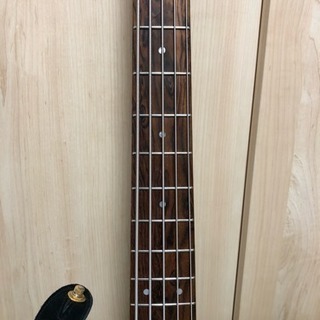 sugi NB5 スギ ベース 5弦の画像