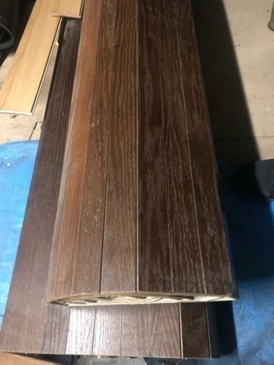 フローリングカーペット 6畳✖️2=12畳