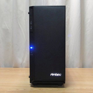 お取引中 SSD240GB→480GB交換! ゲーミングPC Core i7 4770 16GB GTX 1060 SSD480GB HDD1TB 最新のWin10 pro May 2019 Update Microsoft Office 2019 pro付 　無線LAN Bluetooth 送料無料の画像