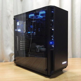 お取引中 SSD240GB→480GB交換! ゲーミングPC Core i7 4770 16GB GTX 1060 SSD480GB HDD1TB 最新のWin10 pro May 2019 Update Microsoft Office 2019 pro付 　無線LAN Bluetooth 送料無料の画像