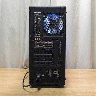 お取引中 SSD240GB→480GB交換! ゲーミングPC Core i7 4770 16GB GTX 1060 SSD480GB HDD1TB 最新のWin10 pro May 2019 Update Microsoft Office 2019 pro付 　無線LAN Bluetooth 送料無料の画像