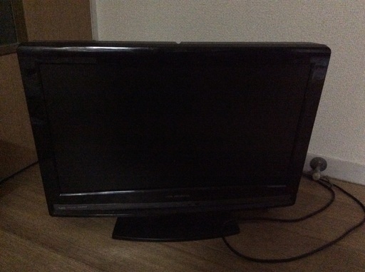 お取引中★２２V型液晶テレビ☆
