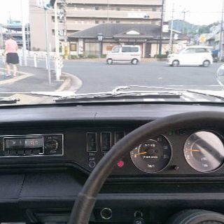 広島発！51年式　マツダ　シャンテ　2スト360cc 程度に自信あり！セル一発！の画像
