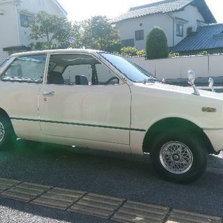 広島発！51年式　マツダ　シャンテ　2スト360cc 程度に自信...