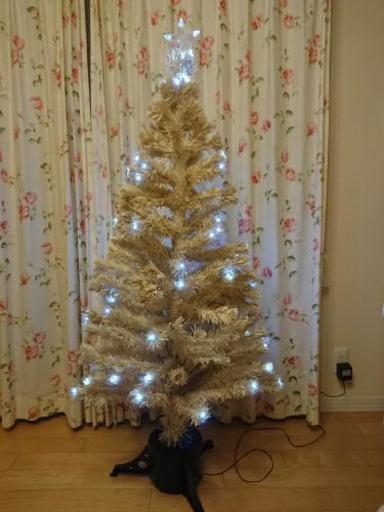 クリスマスツリー