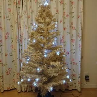 クリスマスツリー