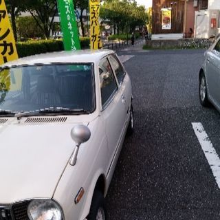 広島発！51年式　マツダ　シャンテ　2スト360cc 程度に自信あり！セル一発！の画像