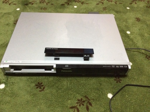 Panasonic DVD☆