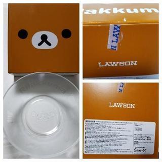 27、ガラスボウル ～ﾘﾗｯｸﾏ＆ｷﾃｨ＆ｽﾇｰﾋﾟｰ～(纏め割：３箱600円)の画像