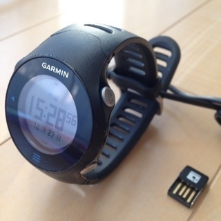【値下げ】Garmin(ガーミン) ForeAthlete 610