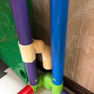 ミニジャングルジムの画像