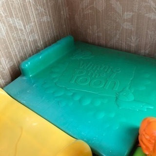 ミニジャングルジムの画像