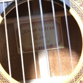 【受付中止】アコースティックギター セット 年末特価！！の画像