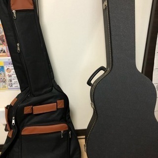 【受付中止】アコースティックギター セット 年末特価！！の画像