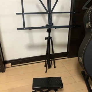 【受付中止】アコースティックギター セット 年末特価！！の画像