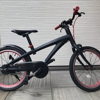 子供用自転車 レベナ 18インチ 超軽量