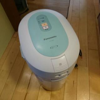 生ゴミ処理機  Panasonic